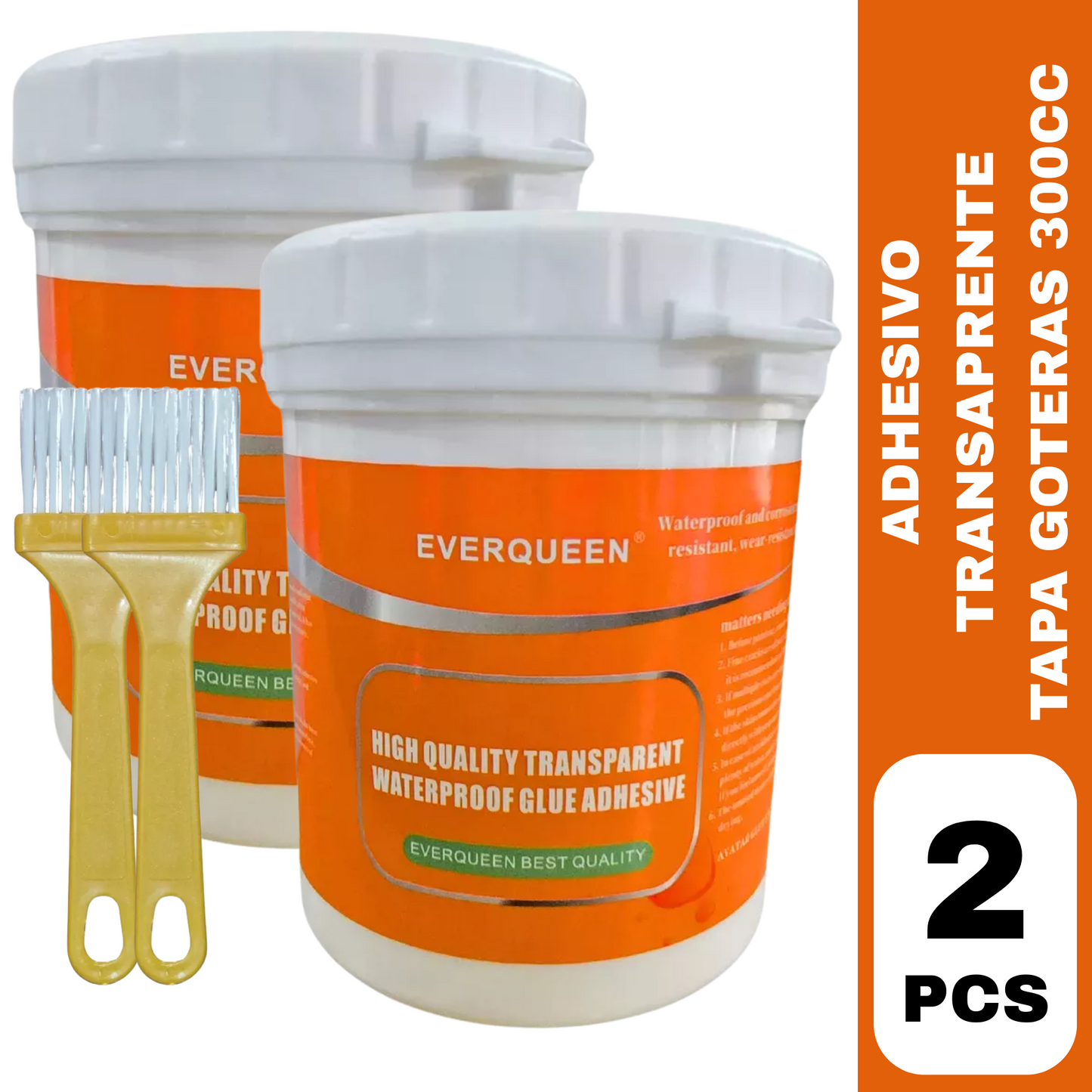 Sellador impermeabilizante PAGA 1 LLEVA 2 - ORGINAL