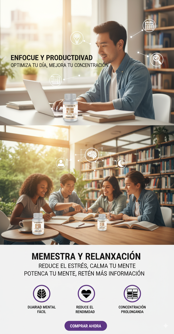 MELENA DE LEON FORTIFICADA