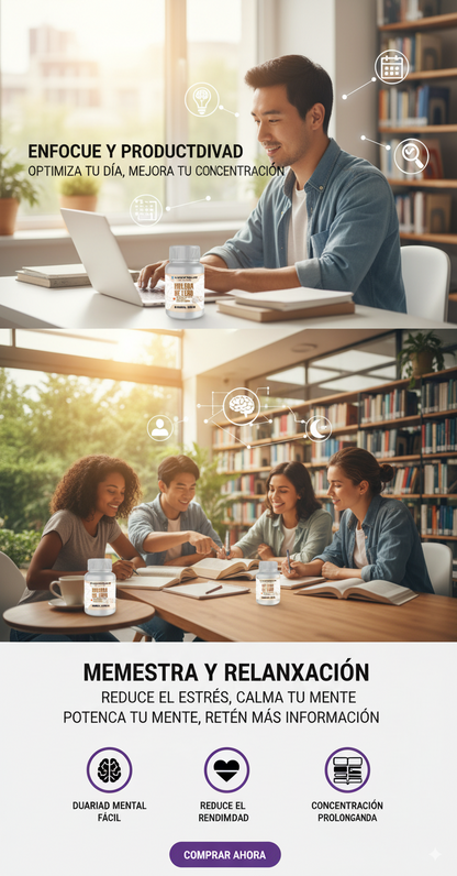 MELENA DE LEON FORTIFICADA