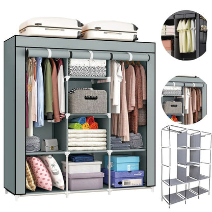 Closet Armario Organizador