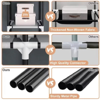 Closet Armario Organizador