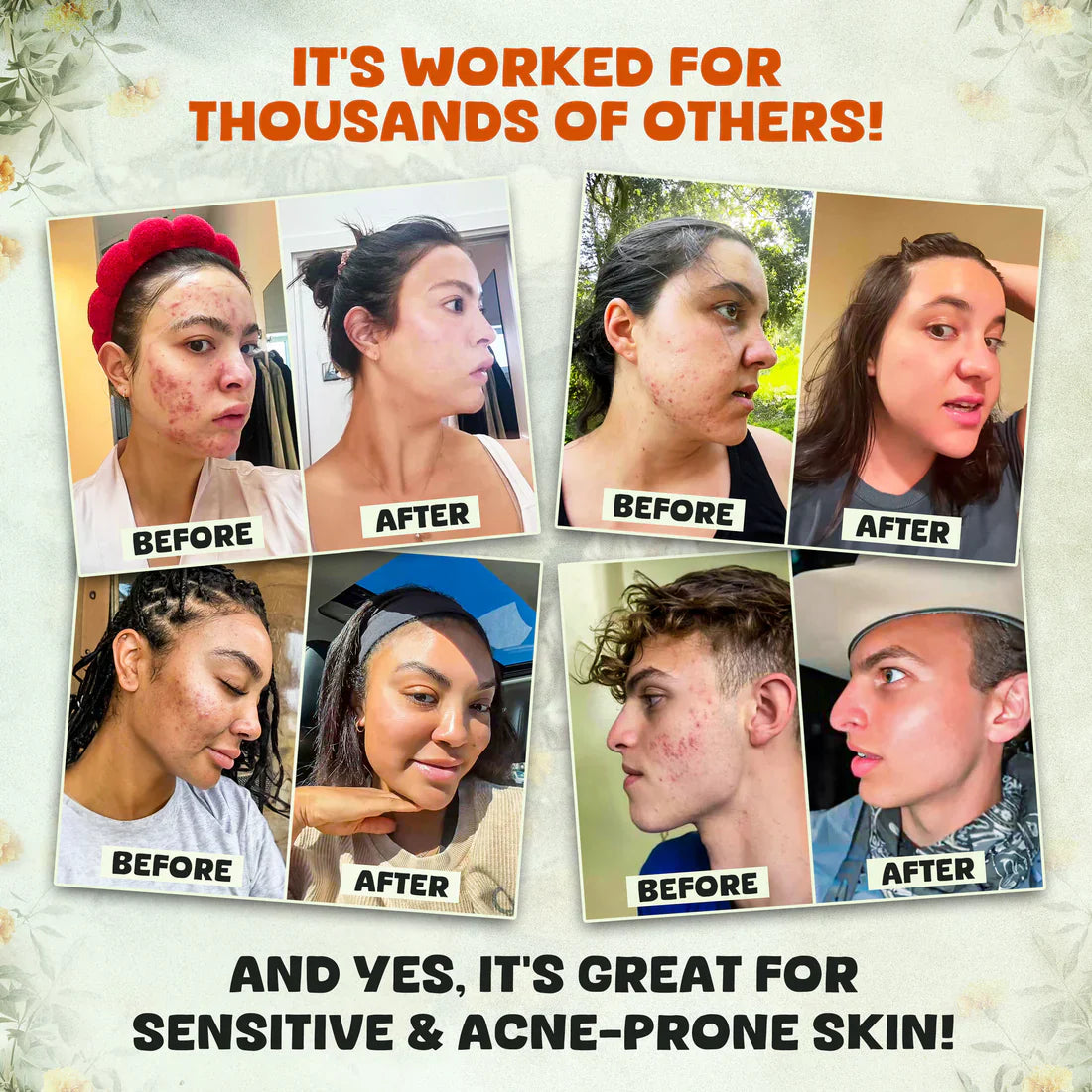 Evil Good Balsamo de ternera y miel