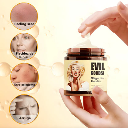 Evil Good Balsamo de ternera y miel