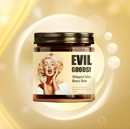 Evil Good Balsamo de ternera y miel